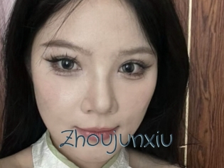 Zhoujunxiu