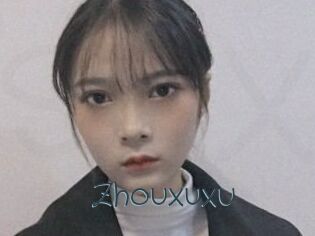 Zhouxuxu