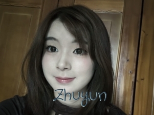 zhuyun Sexcam Livesex
