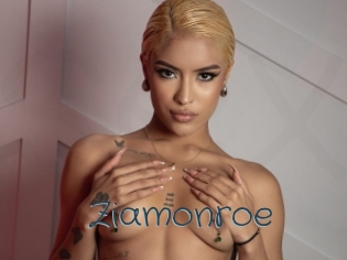 ziamonroe Sexcam Livesex