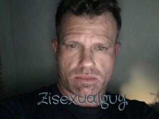 Zisexualguy