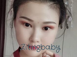 Zitingbaby