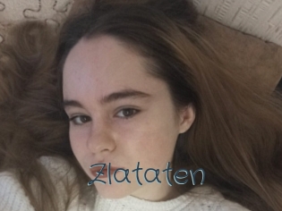 Zlataten
