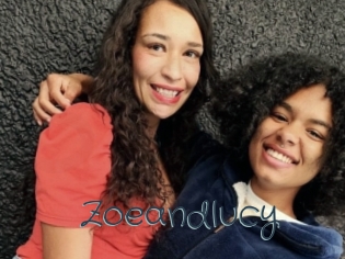 zoeandlucy Sexcam Livesex