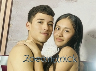 Zoeandnick