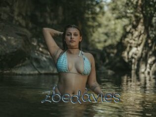 Zoedavies