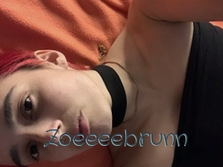 Zoeeeebrunn