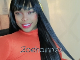Zoeharriss