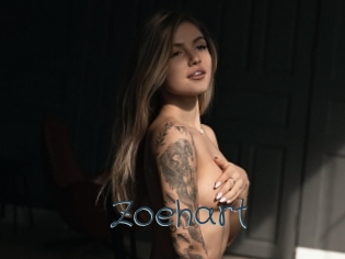zoehart Sexcam Livesex
