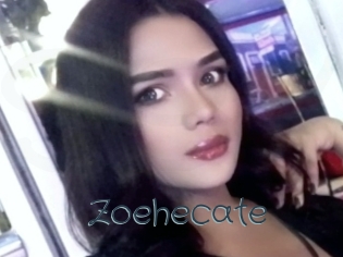 zoehecate Sexcam Livesex