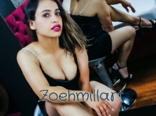 Zoehmillart