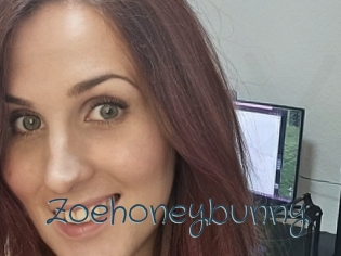 Zoehoneybunny