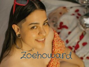 Zoehoward