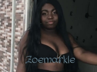 zoemarkle Sexcam Livesex