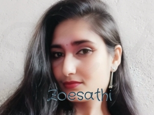 zoesathi Sexcam Livesex