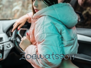 Zoewatsson