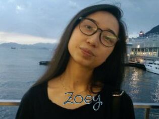 Zoey