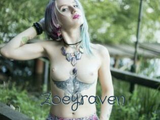 Zoeyraven