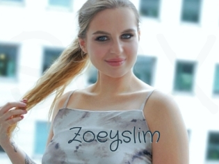 zoeyslim Sexcam Livesex