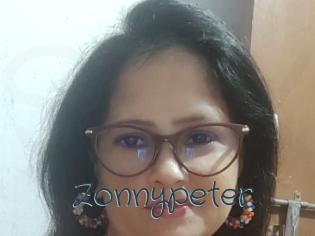 Zonnypeter