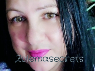 Zulemasecrets