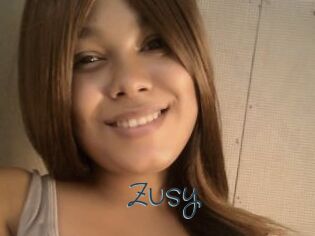 Zusy
